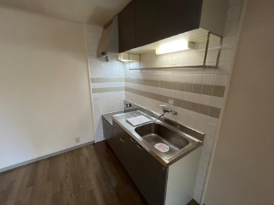 【キッチン】 | フォレストえつ葉 | キッチン