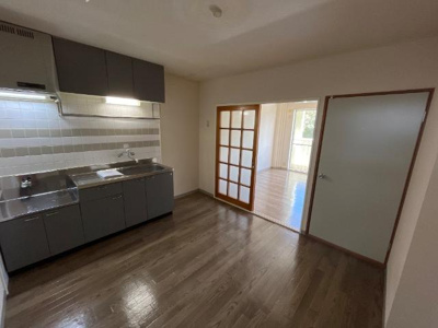 【キッチン】 | フォレストえつ葉 | キッチン