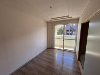 【内装】 | フォレストえつ葉 | 洋室