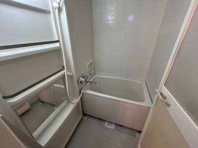 【浴室】 | フォレストえつ葉 | バス