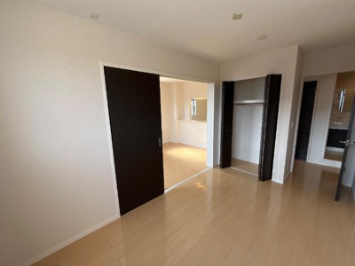 【内装】 | グリーンハイム川尻Ｃ棟 | 洋室