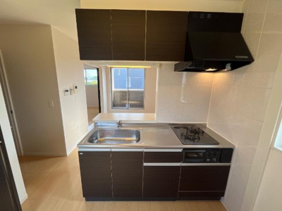 【キッチン】 | グリーンハイム川尻Ｃ棟 | キッチン