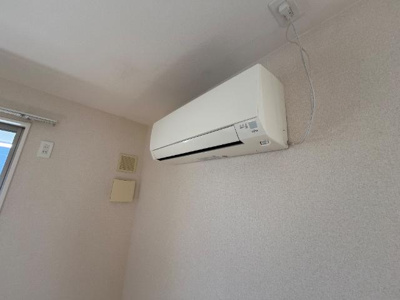 【設備】 | グリーンハイム川尻Ｃ棟 | エアコン