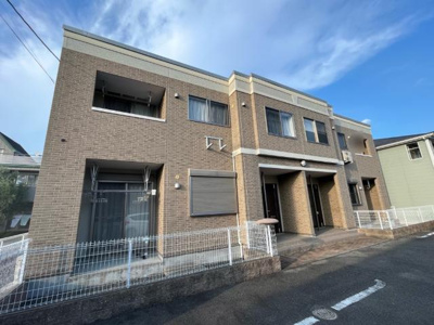 【外観】 | グリーンハイム川尻Ｃ棟 | 外観写真（昼）