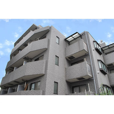 サンテミリオン品川西