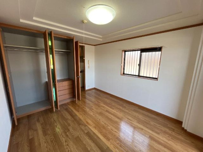 【内装】 | ポケットハウス | 室内