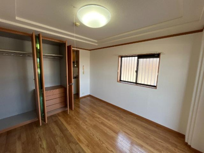 【内装】 | ポケットハウス | 室内