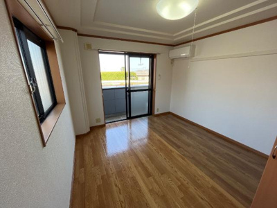 【内装】 | ポケットハウス | 室内