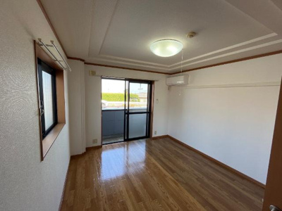 【内装】 | ポケットハウス | 室内