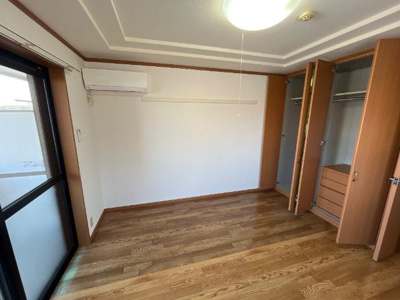 【内装】 | ポケットハウス | 室内