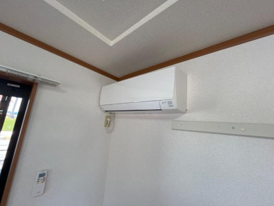 【設備】 | ポケットハウス | 室内設備