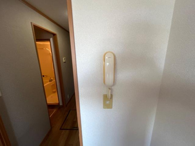 【設備】 | ポケットハウス | 室内設備