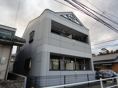 【外観】 | ポケットハウス | 外観写真（昼）