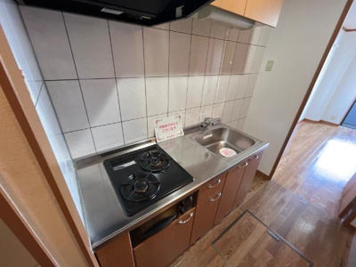 【キッチン】 | ポケットハウス | キッチン