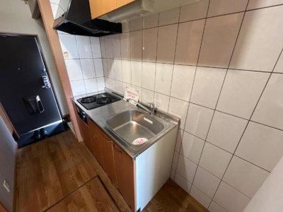 【キッチン】 | ポケットハウス | キッチン