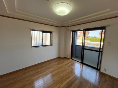 【内装】 | ポケットハウス | 室内