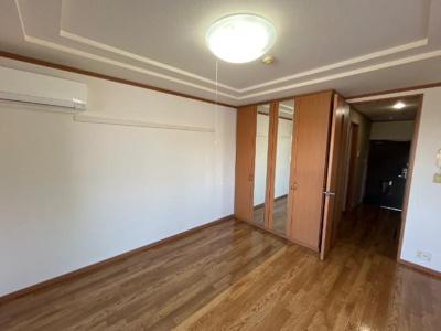 【内装】 | ポケットハウス | 室内