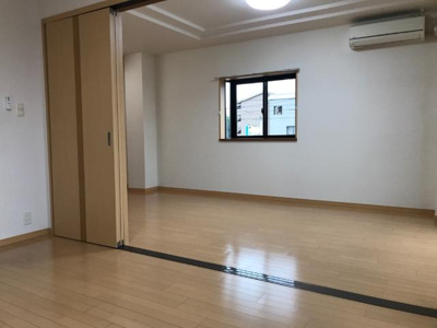 【内装】 | カーザ・ミーア | 室内