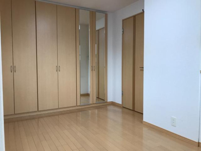 【内装】 | カーザ・ミーア | 北洋室