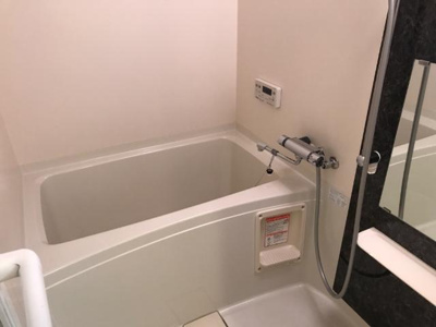 【浴室】 | カーザ・ミーア | バス