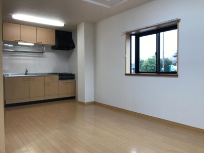 【内装】 | カーザ・ミーア | ダイニング