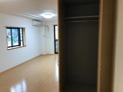 【収納】 | カーザ・ミーア | クローゼット