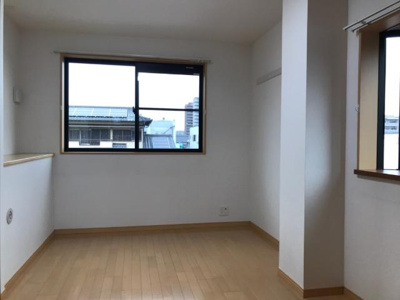 【内装】 | カーザ・ミーア | 北洋室