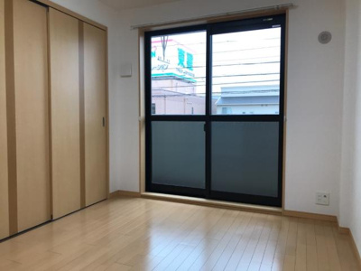 【内装】 | カーザ・ミーア | 南洋室