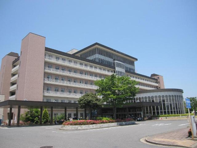 【周辺】 | ＷＥＳＴ５ | 三重県立総合医療センターまで1,425ｍ