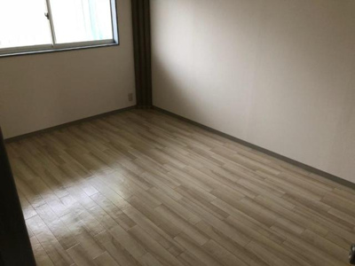 【内装】 | ＷＥＳＴ５ | 洋室