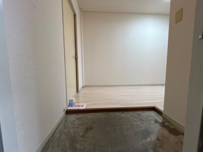 【玄関】 | アーバンハイツミスギ | 玄関
