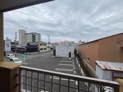 【その他】 | アーバンハイツミスギ | 眺望