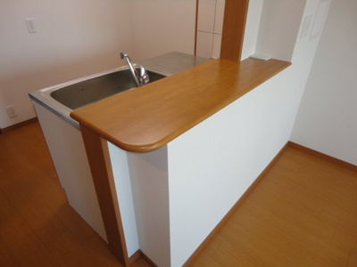 【その他】 | メゾン・ド・カルミア | カウンター