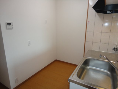 【キッチン】 | メゾン・ド・カルミア | キッチン