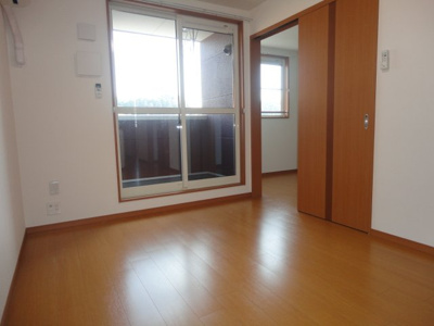 【居間・リビング】 | メゾン・ド・カルミア | リビング