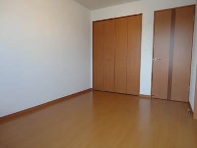 【内装】 | メゾン・ド・カルミア | 洋室