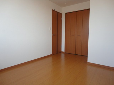 【内装】 | メゾン・ド・カルミア | 洋室