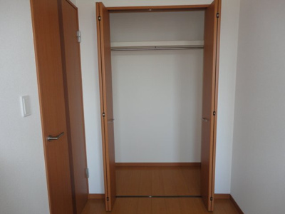 【収納】 | メゾン・ド・カルミア | クローゼット