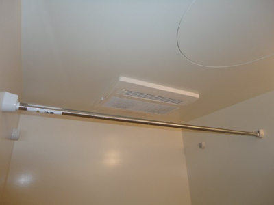 【その他】 | メゾン・ド・カルミア | 浴室乾燥機