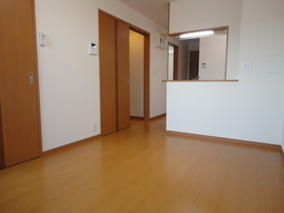 【内装】 | メゾン・ド・カルミア | ダイニング