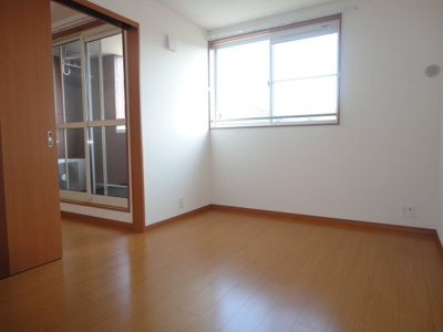 【内装】 | メゾン・ド・カルミア | 洋室