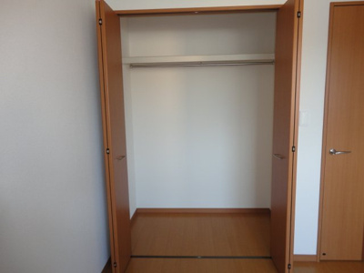 【収納】 | メゾン・ド・カルミア | クローゼット