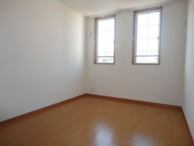 【内装】 | メゾン・ド・カルミア | 洋室