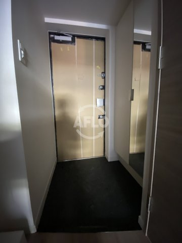 プレサンスOSAKA DOMECITYクロスティの内装|プレサンスOSAKA DOMECITYクロスティ（プレサンスオオサカドームシティクロスティ）　玄関