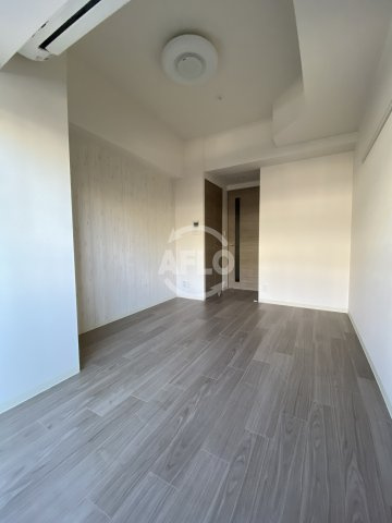 プレサンスOSAKA DOMECITYクロスティの洋室|プレサンスOSAKA DOMECITYクロスティ（プレサンスオオサカドームシティクロスティ）　洋室