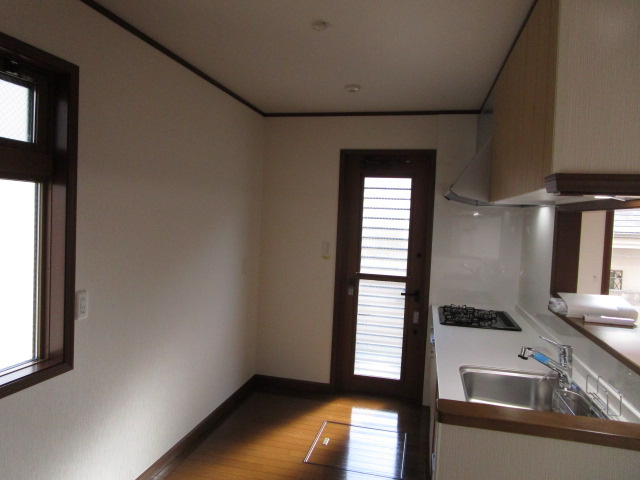 御影郡家貸家のその他