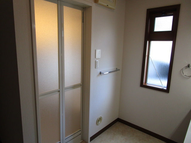 御影郡家貸家のその他