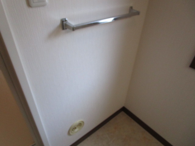 御影郡家貸家の設備