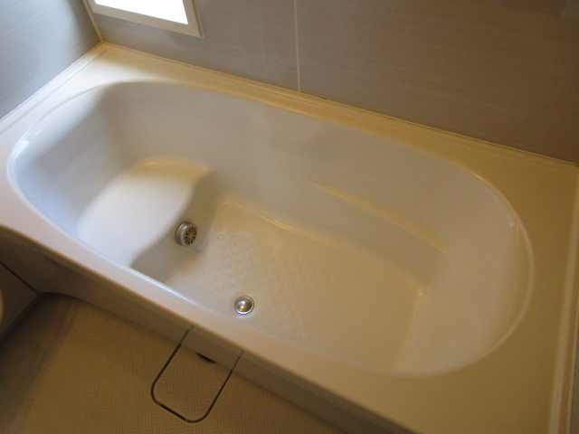 御影郡家貸家の浴室