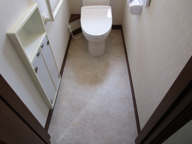 御影郡家貸家のその他